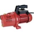 T.i.p. - Technische Industrie Produkte Jet 750 Gartenpumpe 2800 l/h 42 m