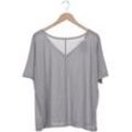 Drykorn Damen T-Shirt, grau, Gr. 56