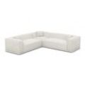 Ecksofa Merida Stoff