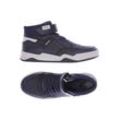 Geox Herren Sneakers, marineblau, Gr. 38