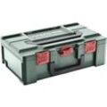 626889000 Maschinenkoffer abs (l x b x h) 496 x 296 x 165 mm - Metabo