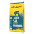 Josera Hundefutter FamilyPlus 12,5kg