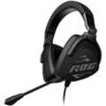 ASUS ROG Delta S Animate Gaming Headset