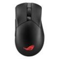 ASUS ROG Gladius III Wireless AimPoint RGB Gaming Maus, schwarz