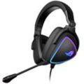 ASUS ROG Delta S USB-C Gaming Headset