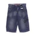 QS by s.Oliver Herren Shorts, blau, Gr. 28