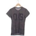 QS by s.Oliver Herren T-Shirt, grau, Gr. 44