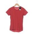 QS by s.Oliver Herren T-Shirt, rot, Gr. 44