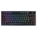 ASUS ROG Azoth RGB Gaming-Tastatur, schwarz