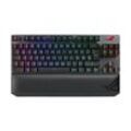 ASUS ROG STRIX Scope RX TKL Wireless Deluxe Gaming Tastatur