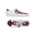 Vans Herren Sneakers, bordeaux, Gr. 40