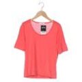 Peter Hahn Damen T-Shirt, pink, Gr. 36