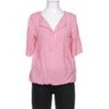 VIA Appia DUE Damen Bluse, pink, Gr. 36