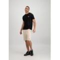 Alpha Industries Shorts Alpha Industries Men - Shorts X-Fit Cargo Short, weiß