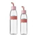 Mepal Trinkflaschen ELLIPSE 500 ml & 700 ml 2er Set