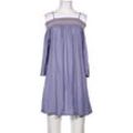 s.Oliver Selection Damen Kleid, blau, Gr. 36