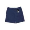 Pepe Jeans Damen Shorts, blau, Gr. 29