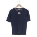 Peter Hahn Damen T-Shirt, marineblau, Gr. 38