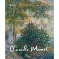 Claude Monet 2025