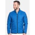 Steppjacke NEW CANADIAN Gr. 25, blau (royalblau) Herren Jacken in tollem Stepp-Design