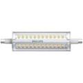 LED-Lampe R7S dimmbar 14W 1800lm - CorePro LEDlineal R7S Philips Warmweiß