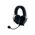 Razer BlackShark V2 PRO - Headset - ohrumschließend - 2,4 GHz - kabellos, kabelgebunden - 3,5 mm Stecker