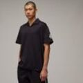 Y-3 Real Madrid Travel Short Sleeve Poloshirt