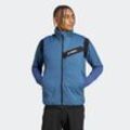 Techrock Stretch PrimaLoft Weste