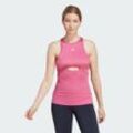 HIIT AEROREADY Training Tanktop