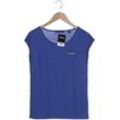 Esprit Damen T-Shirt, blau, Gr. 36