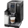 DE'LONGHI Kaffeevollautomat "Dinamica ECAM 356.57.B" Kaffeevollautomaten mit 4 Direktwahltasten, Kaffeekannenfunktion schwarz Bestseller