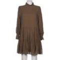 Ivy Oak Damen Kleid, braun, Gr. 40