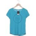 O Neill Damen T-Shirt, blau, Gr. 42