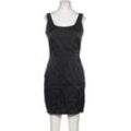 Esprit Damen Kleid, schwarz, Gr. 38