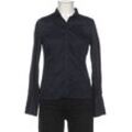 Suit Damen Bluse, marineblau, Gr. 34