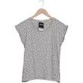 Esprit Damen T-Shirt, grau, Gr. 34