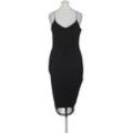 River Island Damen Kleid, schwarz, Gr. 34