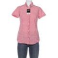 Van Laack Damen Bluse, pink, Gr. 36