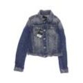 Pepe Jeans Damen Jacke, blau, Gr. 176