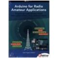 Arduino for Radio Amateur Applications - Glen Popiel, Kartoniert (TB)