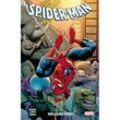 Neuanfang / Spider-Man - Neustart Bd.1 - Nick Spencer, Ryan Ottley, Humberto Ramos, Kartoniert (TB)