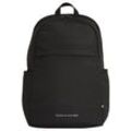 Tommy Hilfiger Rucksack Men TH ELEMENT BACKPACK Backpack, schwarz