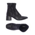 Tamaris Damen Stiefelette, schwarz, Gr. 40