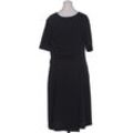 Kiomi Damen Kleid, schwarz, Gr. 38