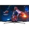 ASUS Gaming-Monitor "PG48UQ", 178, F (A-G), Monitore, schwarzB:106,8cm H:61,2cm T:4cm