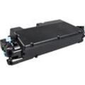 Ampertec Toner ersetzt Ricoh 408314 PC600 schwarz