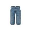 Tchibo Jeans-Bermuda-Shorts »Mustang« - Dunkelblau - Gr.: 34