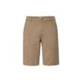 Chino-Shorts - Beige - Gr.: 33