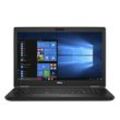 Dell Latitude 5500 15,6“ QWERTY Core i5-8365U 1,6 GHz Win 11 Pro (Zustand: Sehr gut)