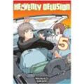 Gardners Comics Heavenly Delusion 5 ENG